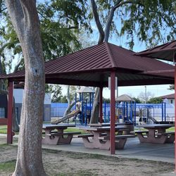 Las Palmas Park