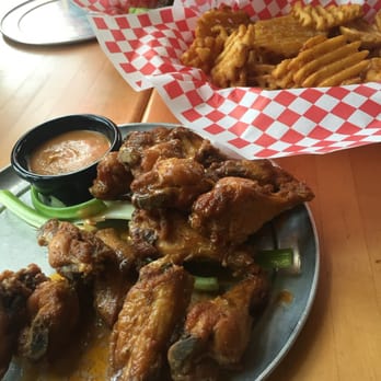 Wing Dome - Chicken Wings Near Me - Seattle, Washington Wing Dome - Chicken Wings Near Me - Seattle, Washington