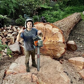 Tree Warrior - Owner - Tree Services Near Me Tree Warrior - Owner - Tree Services Near Me