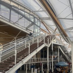 Gare de Rennes