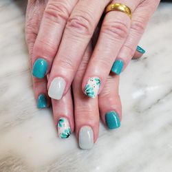 Choice Nails