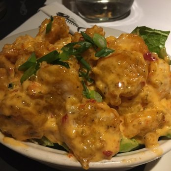 Bonefish Grill - Bang bang shrimp - Pizza Near Me - Madison, Wisconsin