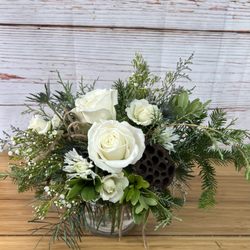 Phoebe’s Garden Florist