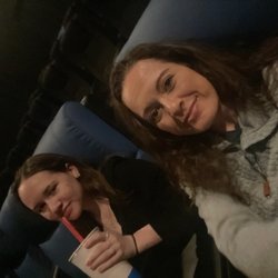 NCG Cinemas - Seating