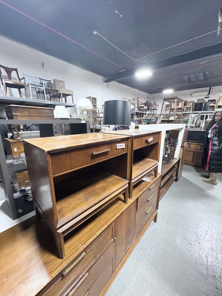 Bob & Sons Refinishing - upholstery in Brooklyn, NY