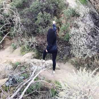 Stoney Point - Hiking Near Me - Chatsworth, California