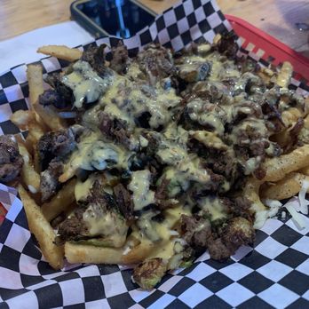 Tomaso's Canteen - Dumpster truck fries - Bars Near Me - Portland, Maine Tomaso's Canteen - Dumpster truck fries - Bars Near Me - Portland, Maine