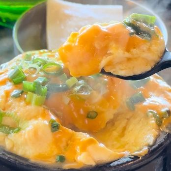 Let's Gogi - Steamed Egg - Korean Near Me - Rowland Heights, California Let's Gogi - Steamed Egg - Korean Near Me - Rowland Heights, California