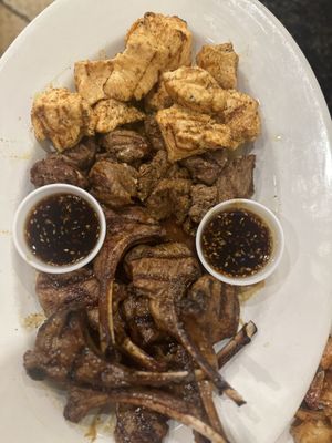 Cousins Lebanese Cuisine by null