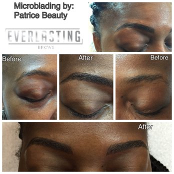 Patrice Beauty - Eyelash Service Near Me - Chicago, Illinois Patrice Beauty - Eyelash Service Near Me - Chicago, Illinois