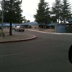 Los Cerros Middle School