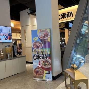 Central Fare Food Collective - Food Court Near Me - Miami, Florida Central Fare Food Collective - Food Court Near Me - Miami, Florida