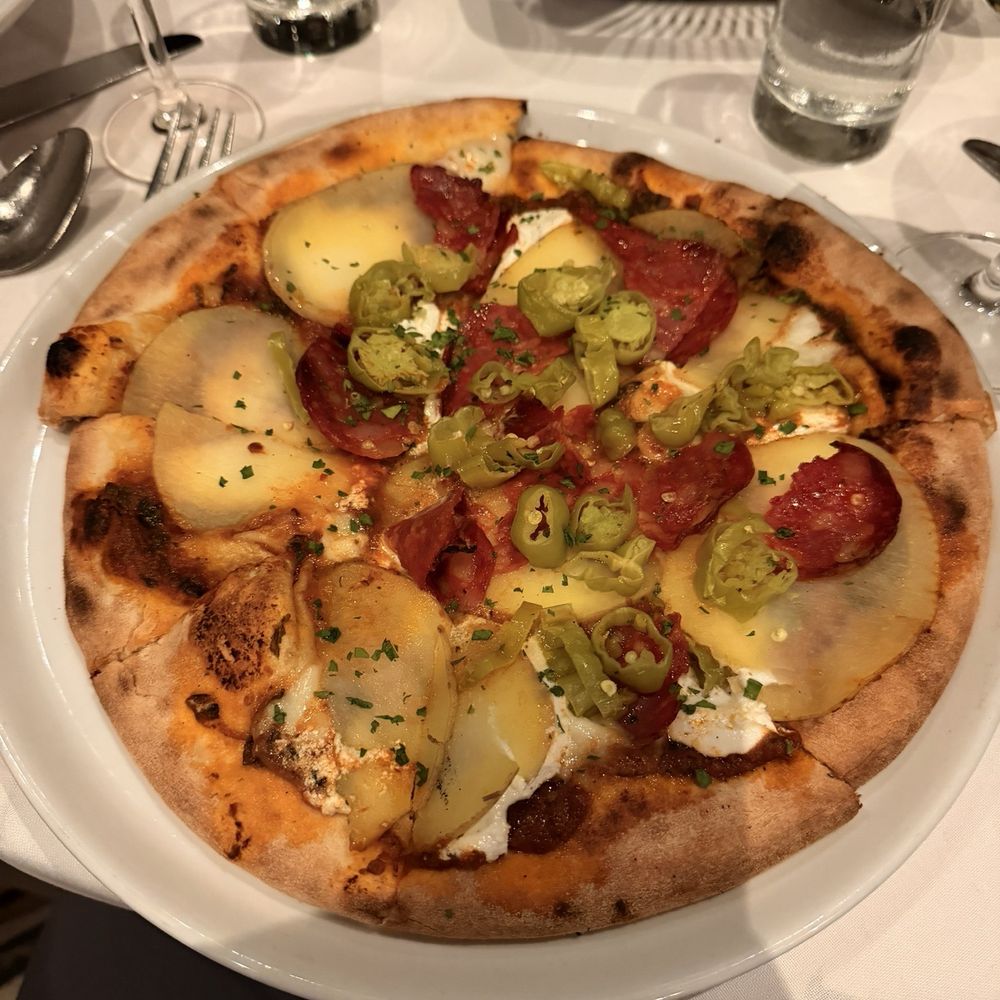 Palio - Italian Near Me - San Francisco, California Palio - Italian Near Me - San Francisco, California