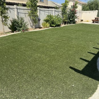 Green-R Turf - Artificial Turf Near Me - Corona, California