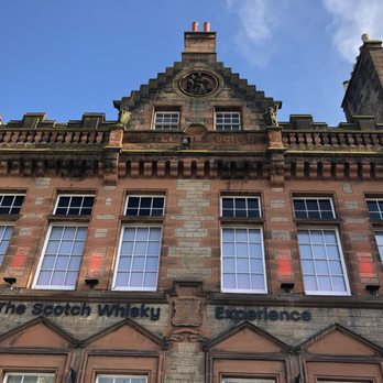 The Scotch Whisky Experience - Tours Near Me - Edinburgh, MLN