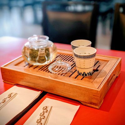 Noodles Fresh | El Cerrito CA Chinese Cuisine by null