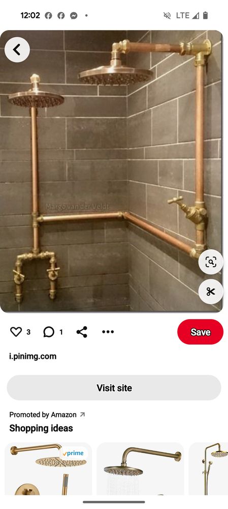 Slide of Jumpin Jakes Plumbing