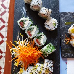 Izakaya SushiPop