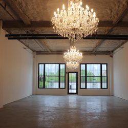 The Rose Room - The Rose Room Venue