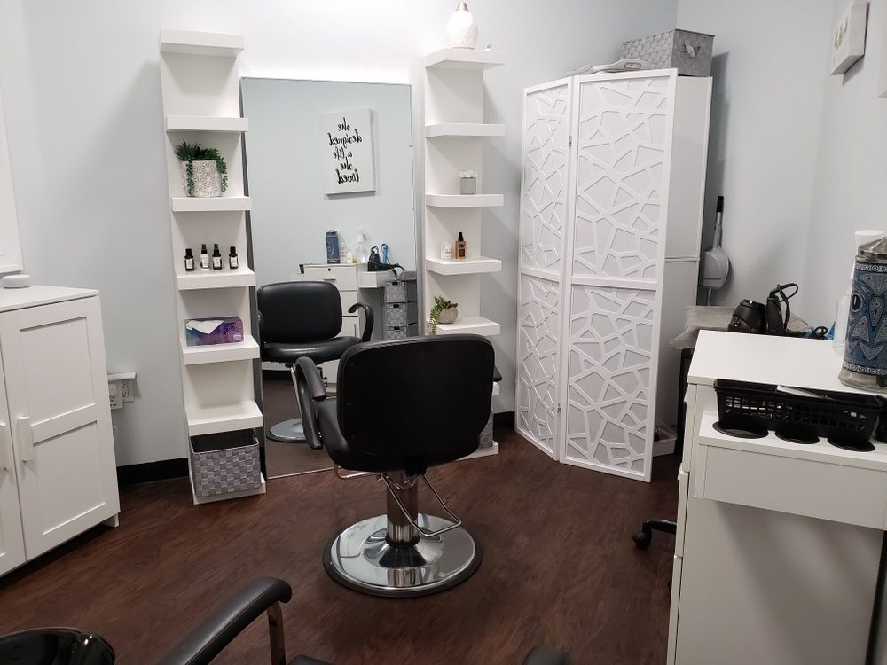 PHENIX SALON SUITES with 11 real customer photos Updated August 2024