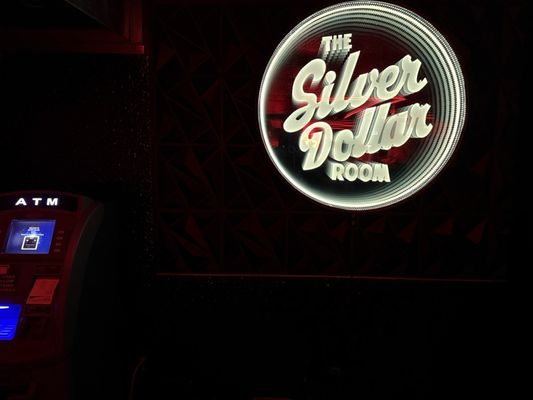 The Comfort Zone by null