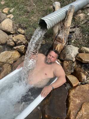 Burgdorf Hot Springs by null