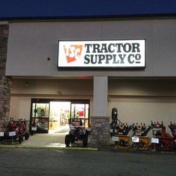 Tractor Supply