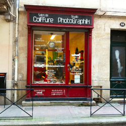 What ! Coiffure