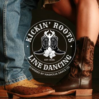 Kickin’ Roots Line Dancing - Country Western Dancing - Mississippi - DJs Near Me Kickin’ Roots Line Dancing - Country Western Dancing - Mississippi - DJs Near Me