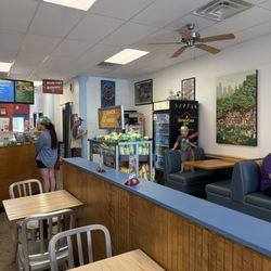 Thundercloud Subs - Not this bear footed little guy