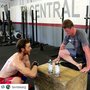 Photo of Central Athlete