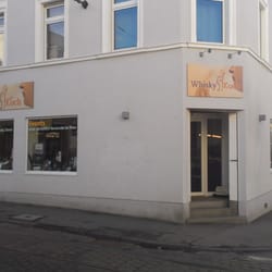 Mr. Pepper's & Whiskykoch