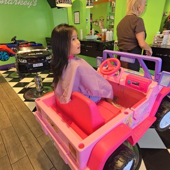 Sharkey’s Cuts For Kids - Kids Hair Salons Near Me - Poway, California Sharkey’s Cuts For Kids - Kids Hair Salons Near Me - Poway, California