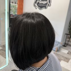A line bob
