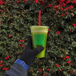 Colyfruit - Green Juice