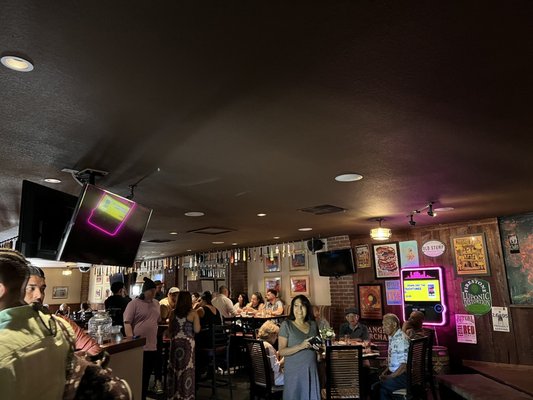 Ramsey St. Sports Bar & Grill by null