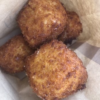 The Barn - FriedMac n cheese - Burgers Near Me - Half Moon Bay, California The Barn - FriedMac n cheese - Burgers Near Me - Half Moon Bay, California