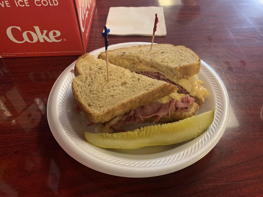 JERSEY BAGELS & SUBS 98 Photos & 100 Reviews 4006 Postal Way