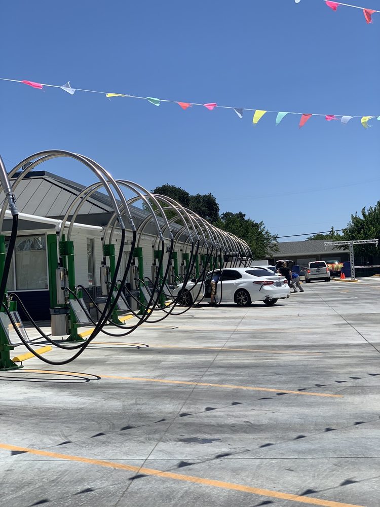 CANEPA’S CAR WASH Updated August 2024 78 Photos & 121 Reviews