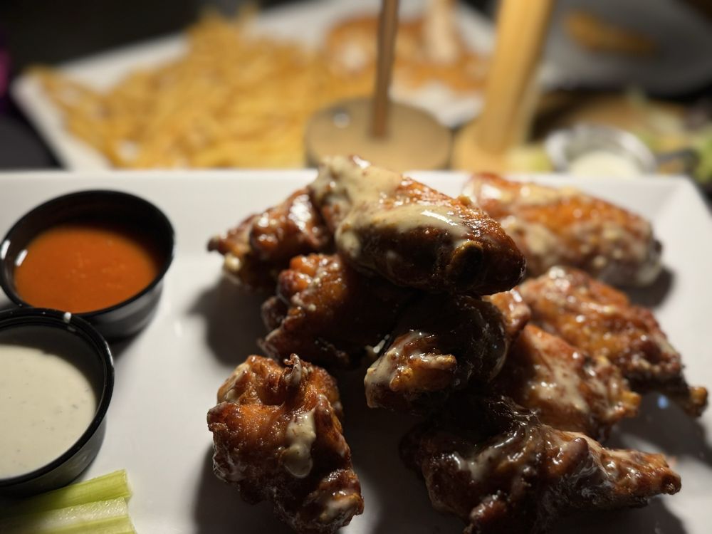 Food from The District