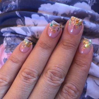 Funkicold Nails - Nail Technicians Near Me - Atlanta, Georgia