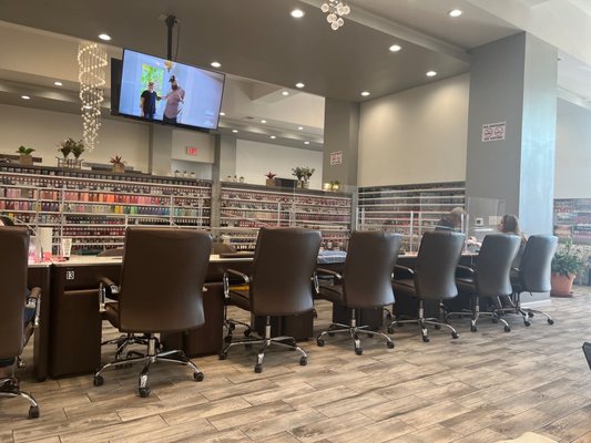 INDULGE NAIL BAR - Updated September 2025 - 27 Photos & 23 Reviews