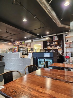 Local Krave Midway / Point Loma by null