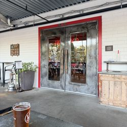 Lynnwood Brewing Concern