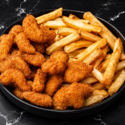 London Fish & Chips