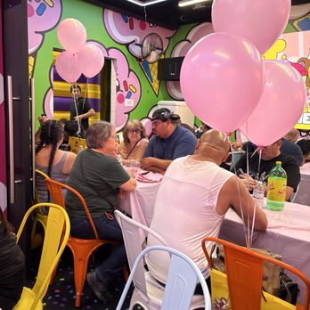 Funbox - One of 2 rooms - Indoor Playcenter Near Me - Downey, California Funbox - One of 2 rooms - Indoor Playcenter Near Me - Downey, California