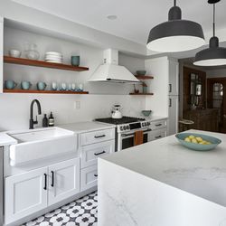 Block Renovation