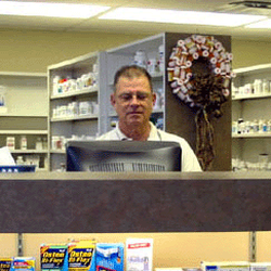 Briarcliff Pharmacy - Prescription refill, Atlanta
