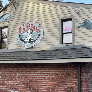 Cantler's Riverside - Entrance - Seafood Near Me - Annapolis, Maryland Cantler's Riverside - Entrance - Seafood Near Me - Annapolis, Maryland
