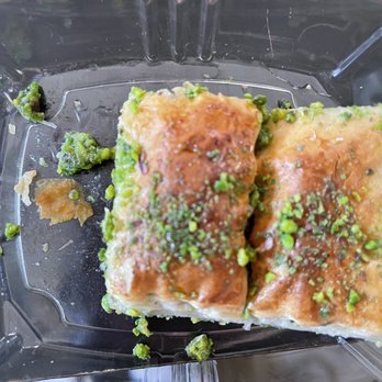 Jerusalem Chicken - Mediterranean Near Me - Los Angeles, California